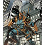 Deathstroke Def