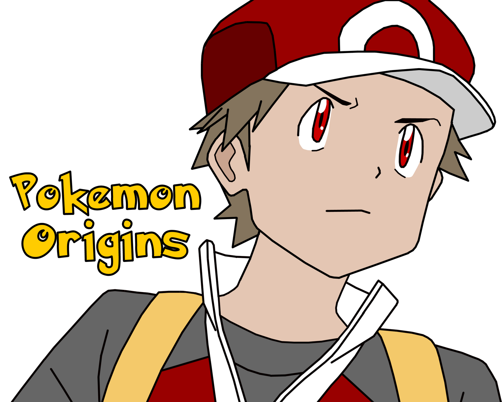Novos detalhes de Pokémon Origins
