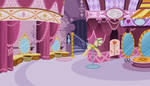 Inside Carousel Boutique by BitterPlagueRat