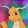 Artemis the Dragonite