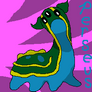 Perseus the Gastrodon East