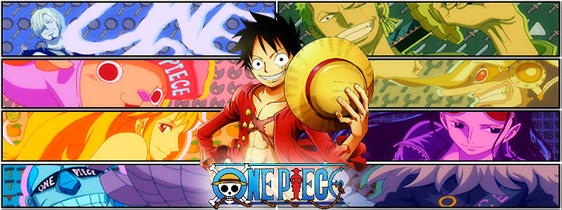 Imagem do One Piece