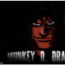 Monkey D. Dragon's Wallpaper