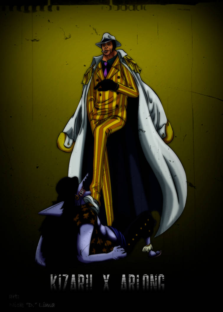 KIZARU обложка