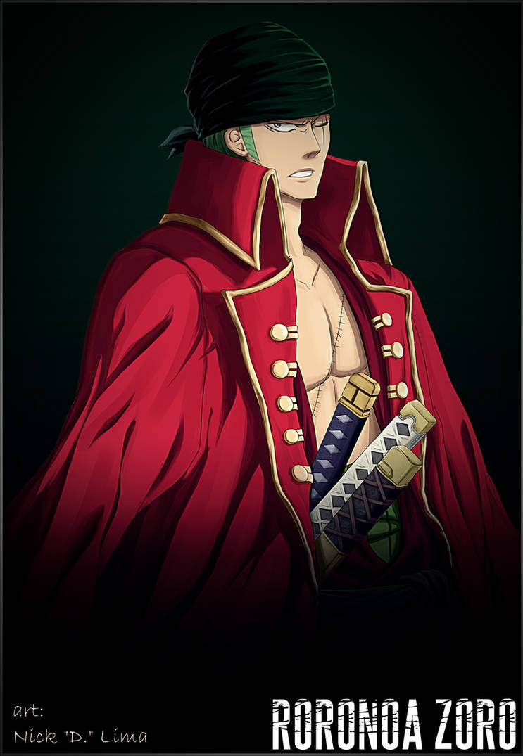 Roronoa Zoro S Film Z Wallpaper By Luffyzorosanji On Deviantart Roronoa Zoro S Film Z Wallpaper By Luffyzorosanji On Deviantart
