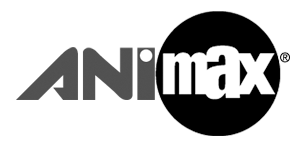 The Animax 2011 Logo