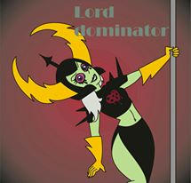 Lord Dominator