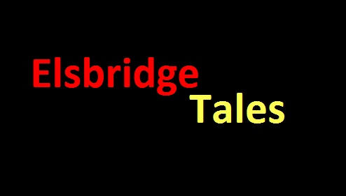 Elsbridge Tales - Page And Openings