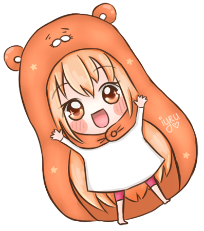 Umaru-Chan