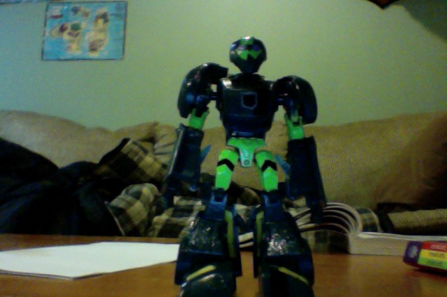 Transformers Animated custom Wasp Earth mode by ATB1996 on DeviantArt Transformers Animated custom Wasp Earth mode by ATB1996 on DeviantArt