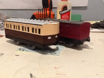 Trackmaster on Custom-Thomas-Models - DeviantArt