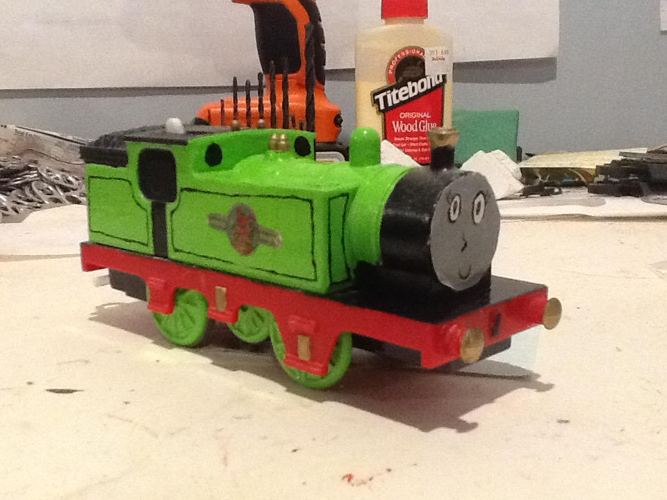 Tomy/Trackmaster custom Aerolite by ATB1996 on DeviantArt
