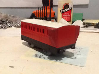 Trackmaster on Custom-Thomas-Models - DeviantArt