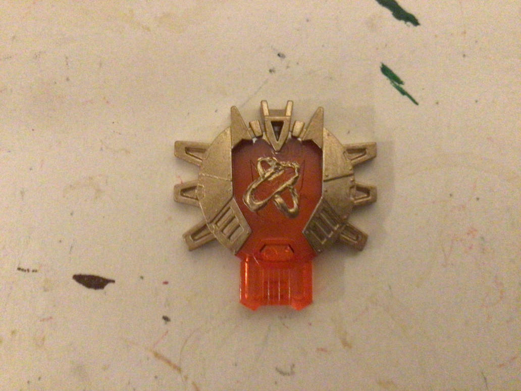 Transformers Custom Planet X Planet Key by ATB1996 on DeviantArt