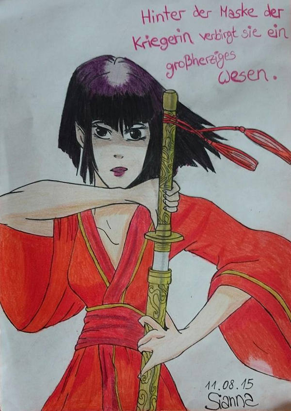 Orube By SiannaKudo On DeviantArt orube-by-siannakudo-on-deviantart