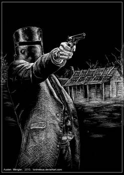 Ned Kelly