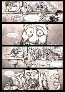 Changing Ways - Page 5 of 6