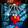 A Nightmare on Sesame Street