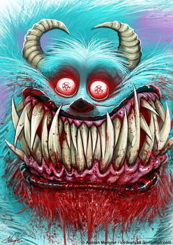 SULLEY (2012)