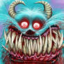 SULLEY (2012)