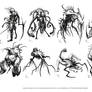 Necromorph Thumbnails 01