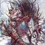 DEMON ZOMBIES