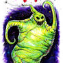 Oogie Boogie's Boogie