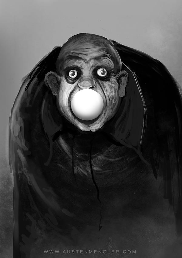 FESTER by AustenMengler