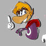 Rayman!