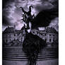 Maleficent-By Montreal Fine Art Photographer