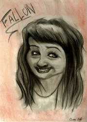 Caricature 7