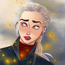 Daenerys Targaryen - Season 8