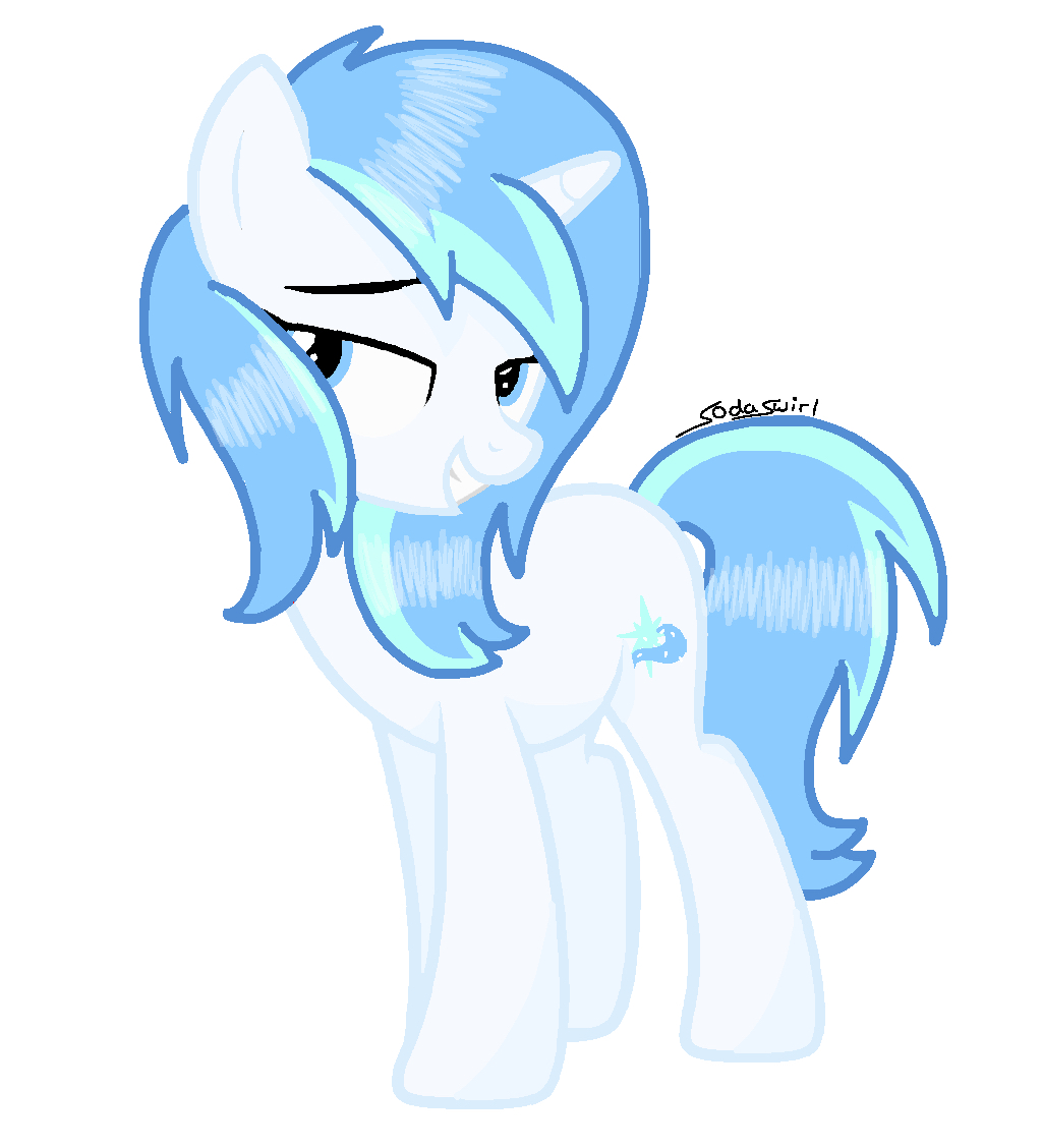 Mlp Soad Mlp Soda Swirl by SodaSwirlOfficial on DeviantArt
