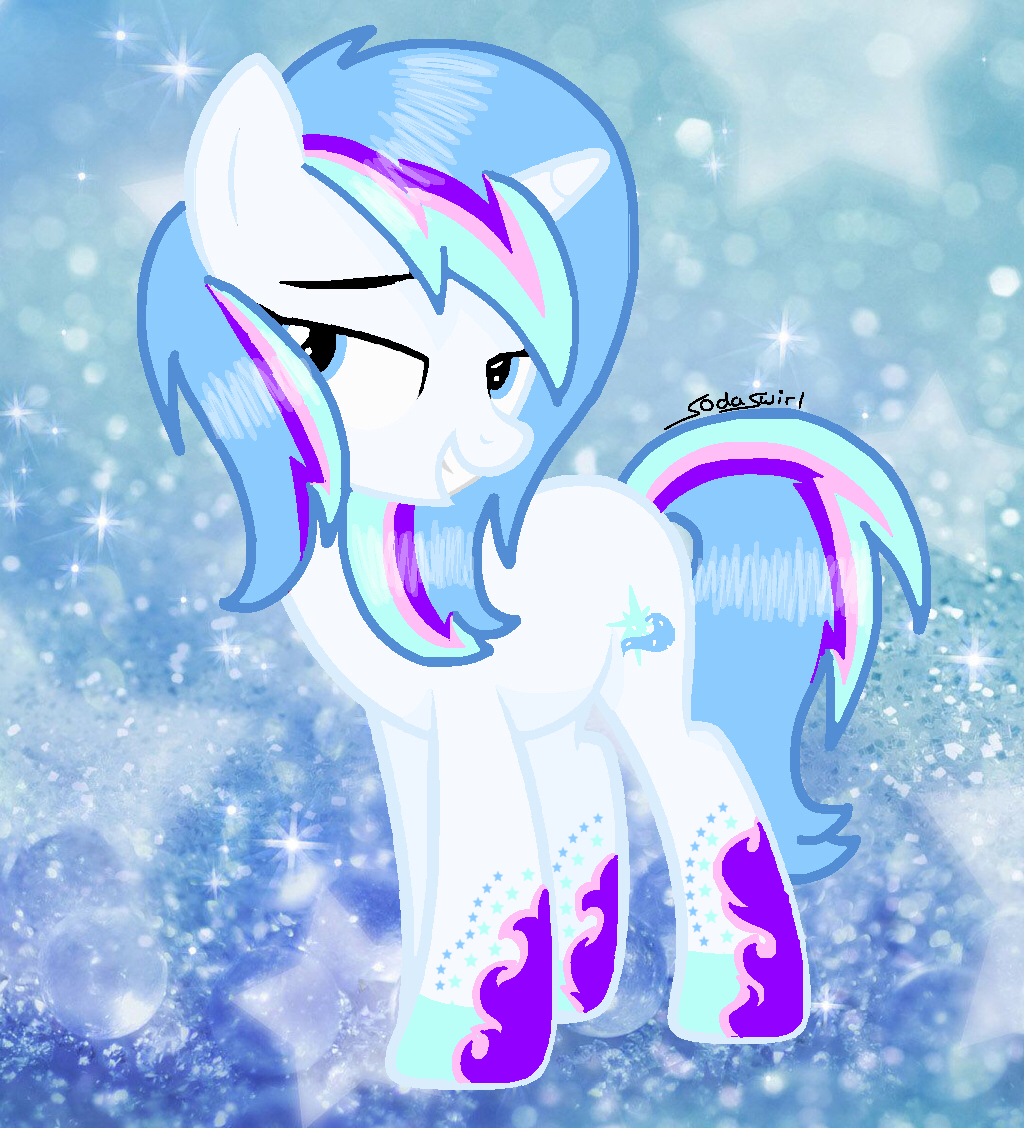 Mlp Soad Mlp Rainbow Power Soda Swirl by SodaSwirlOfficial on DeviantArt