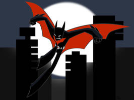 BatmanBeyond