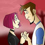 CloneHigh - Abe+Joan