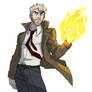 HELLBLAZER