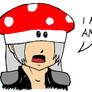 Mushroom Chibi