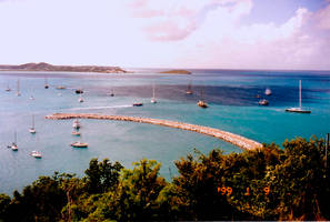 Baie de St Martin III