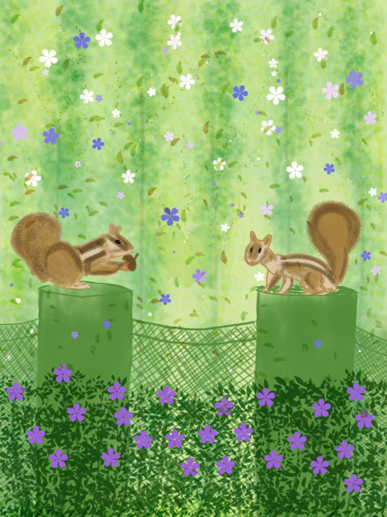 Squirrel Deviantart Squirrels!!! by EvenlyOdd11 on DeviantArt