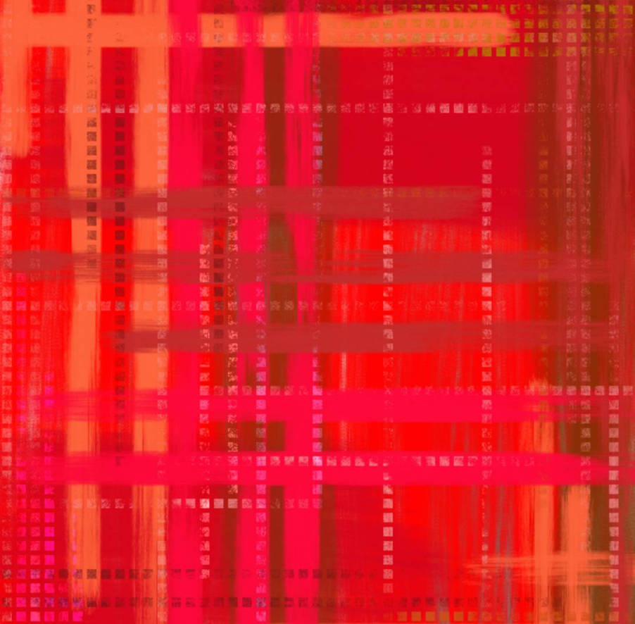 Pattern overflow by EvenlyOdd11 on DeviantArt