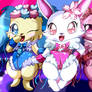 Jewel Playgirls