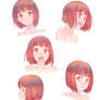 Study - Expressions