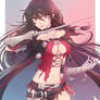 Velvet Crowe - Tales of Berseria