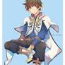 Sorey tales of zestiria