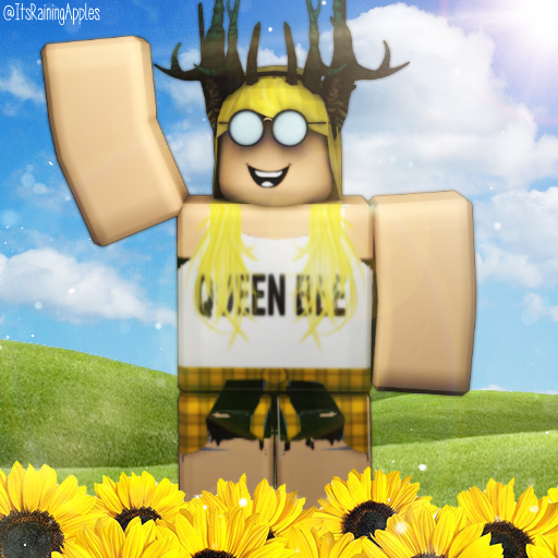 Roblox Sunflower Gfx Free Redeem Codes For Roblox To Get Robux - posts tagged as robloxprincess picdeer