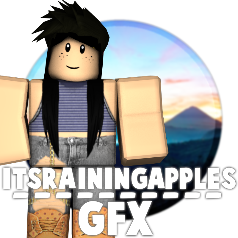 Roblox Gfx Girl Black Hair - gfx roblox pose fortnite news and guide