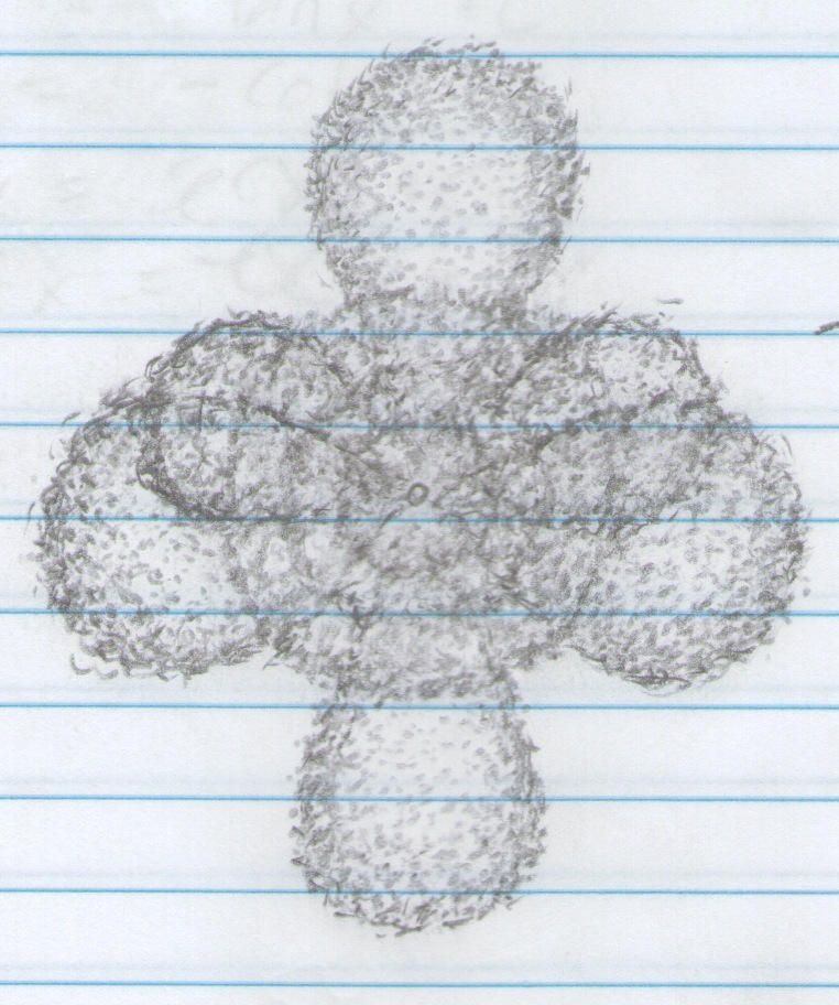 Magnisiom Drawing Magnesium by TrufflesAvocado on DeviantArt