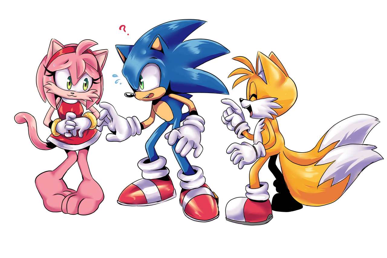 Amy Rabbit Cat Amy's Cat Transformation by Transition113 on DeviantArt