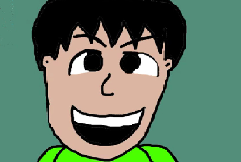 Linus Drawing by SwampysDrawings on DeviantArt